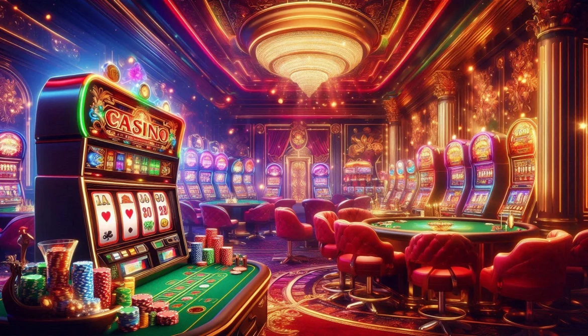 Gransino Casino
